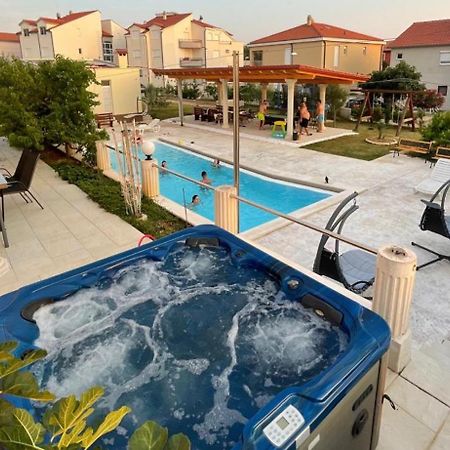 Apartmani Ivan V Relax 沃迪切 外观 照片