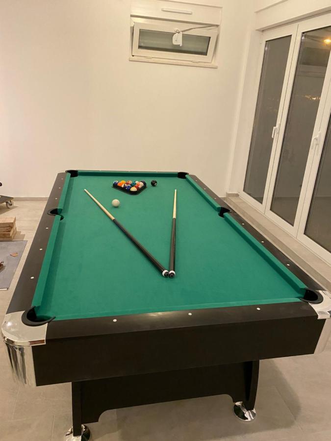 Apartmani Ivan V Relax 沃迪切 外观 照片