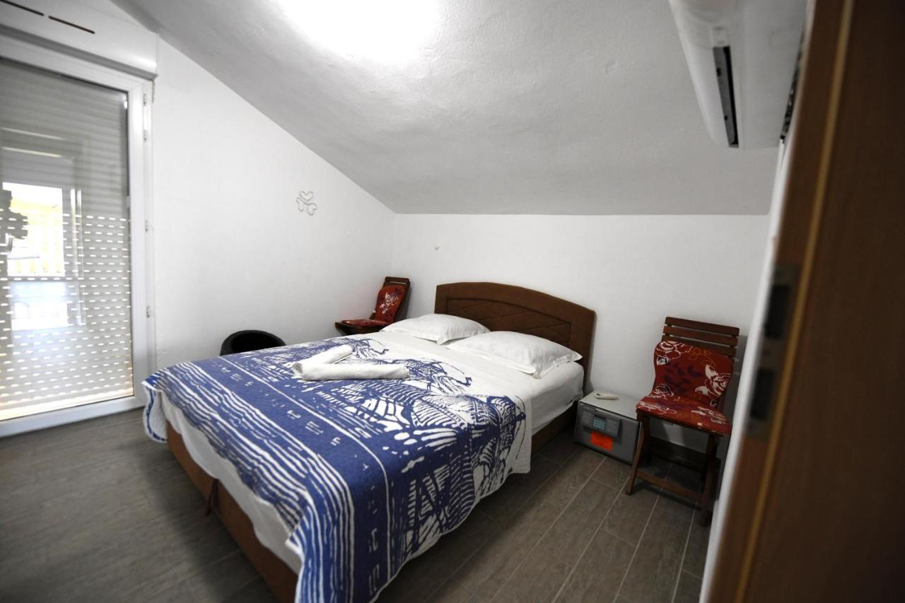 Apartmani Ivan V Relax 沃迪切 外观 照片