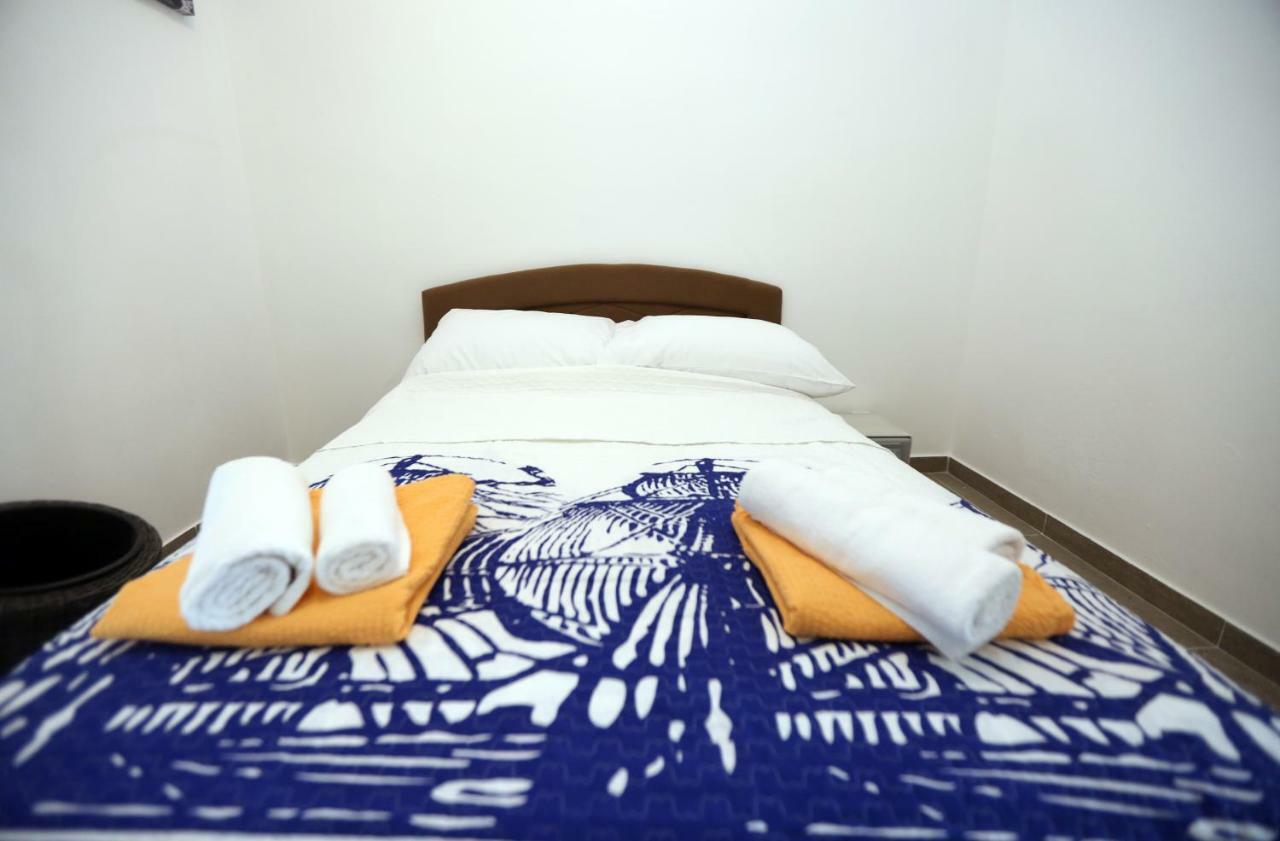 Apartmani Ivan V Relax 沃迪切 外观 照片