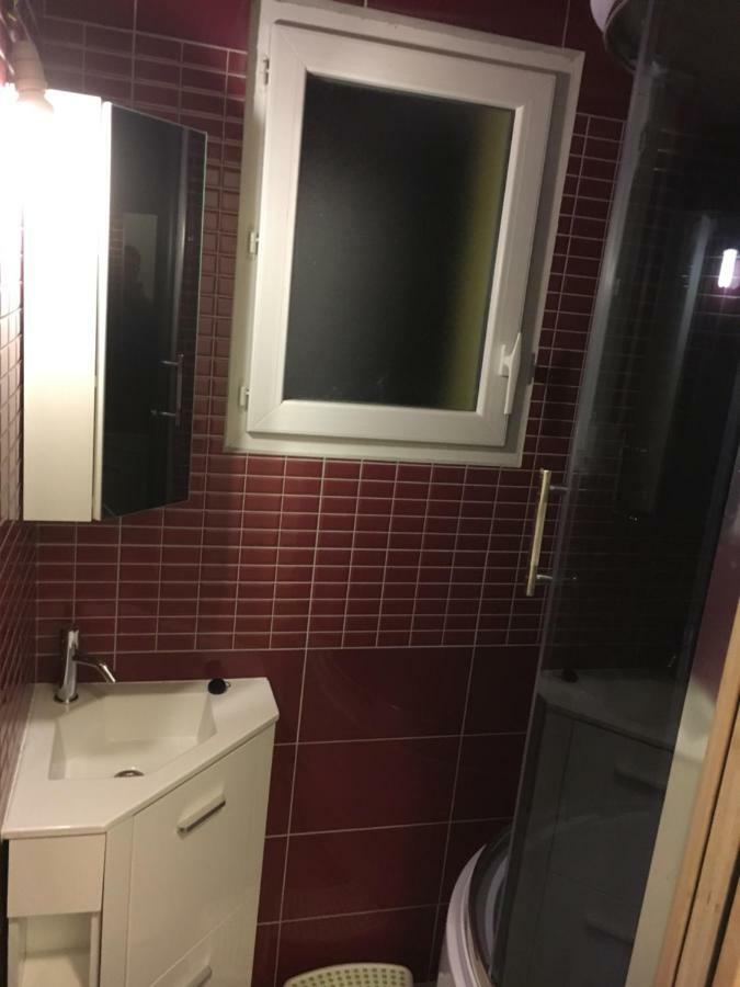 Apartmani Ivan V Relax 沃迪切 外观 照片