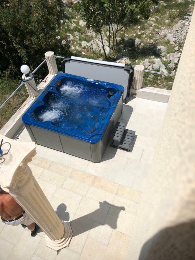 Apartmani Ivan V Relax 沃迪切 外观 照片