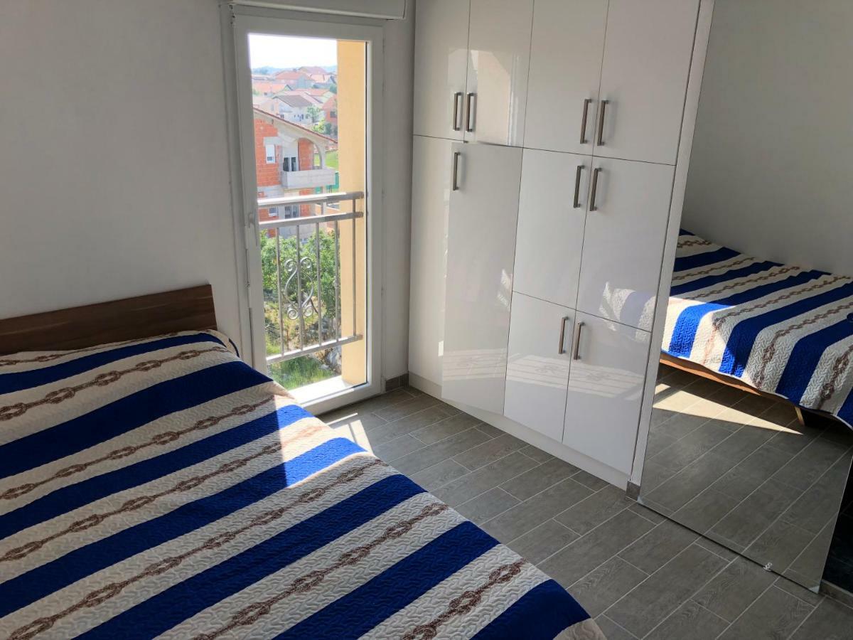 Apartmani Ivan V Relax 沃迪切 外观 照片