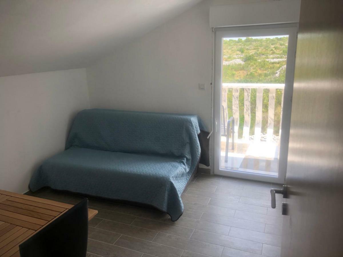 Apartmani Ivan V Relax 沃迪切 外观 照片